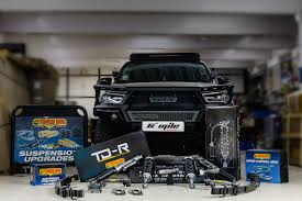 2-4 Man Hard Shell Roof Top Tent